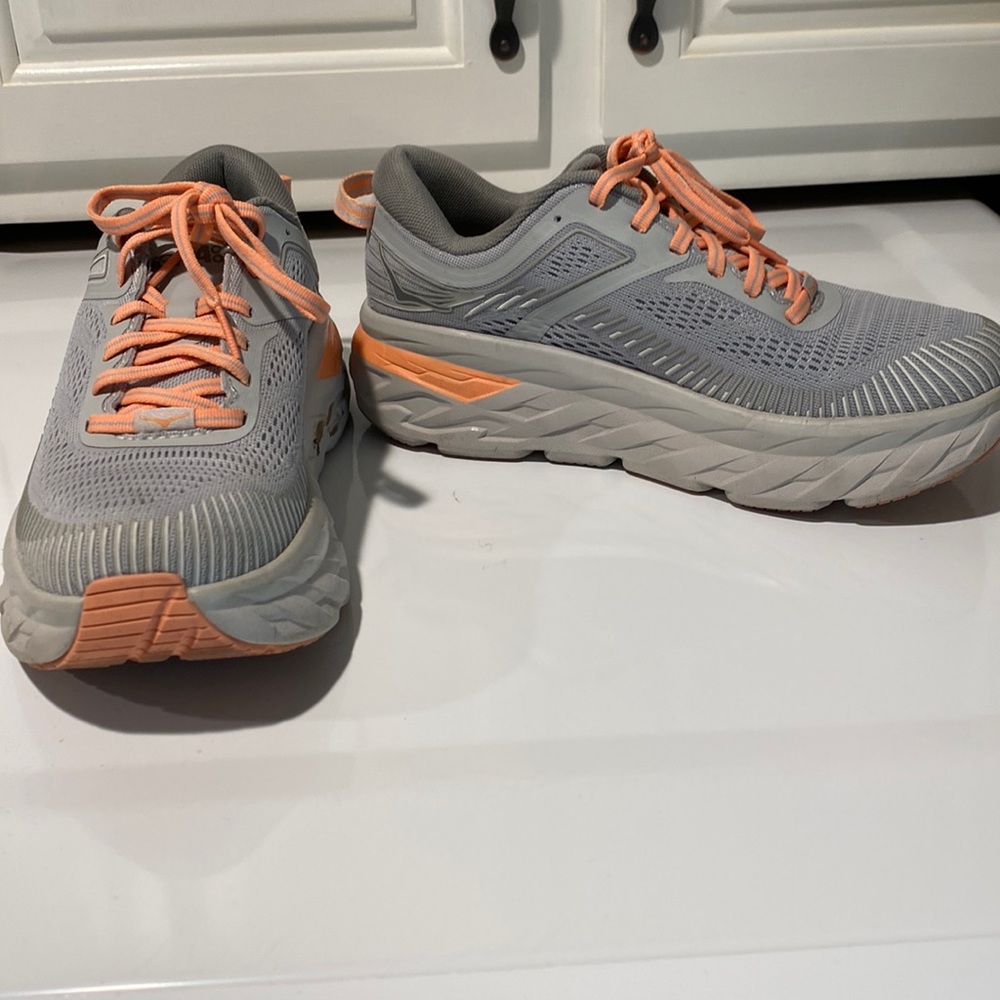 Women’s Hoka shoes